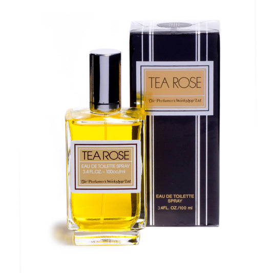 Tea Rose EDT 100ml/3.4fl. oz