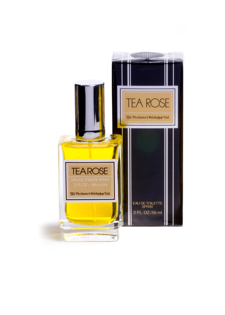 Tea Rose EDT 56ml 2fl. oz