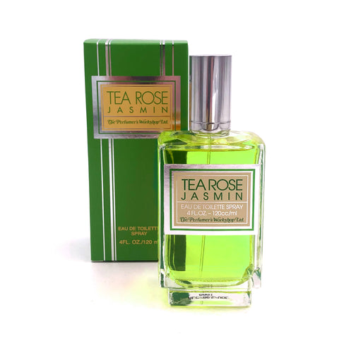 T rose deals perfume
